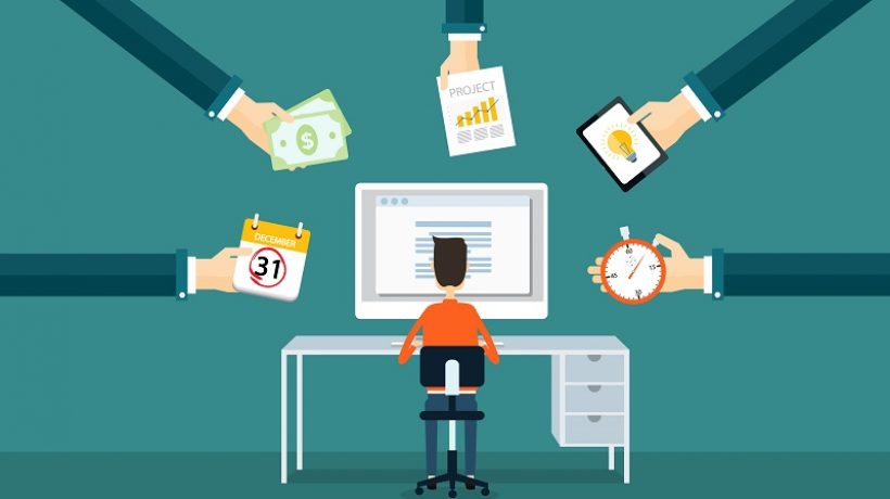 How to hire a freelancer for your project? Follow these 8 tips