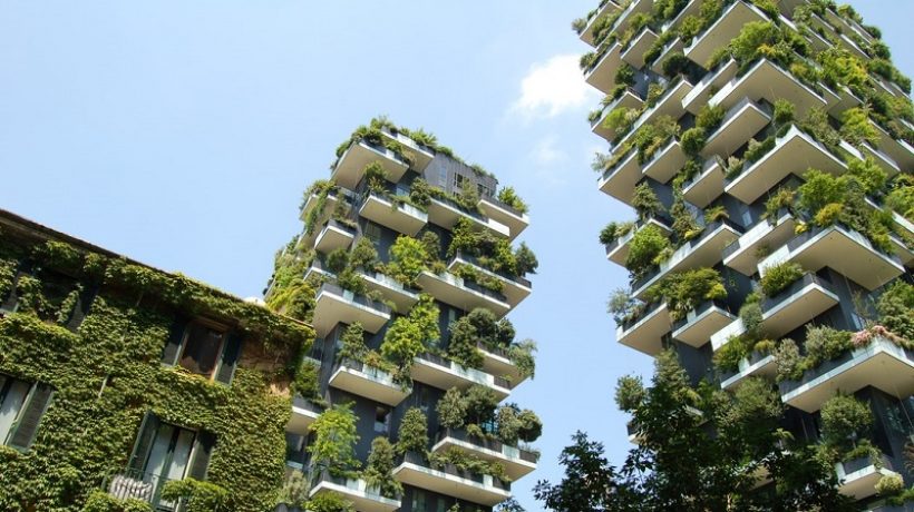 Seven key features of sustainable architecture