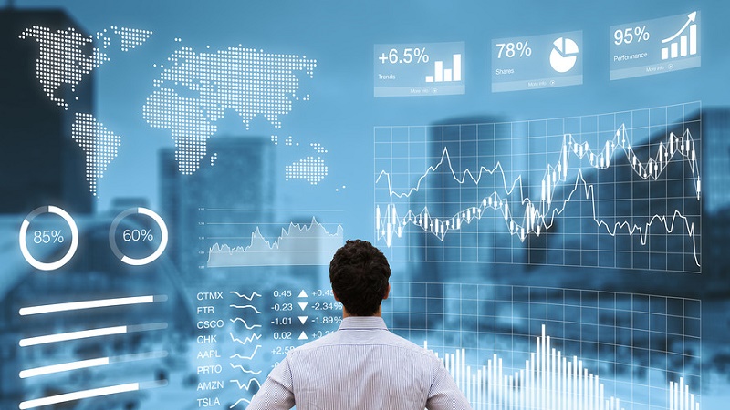 What makes a good stock trader
