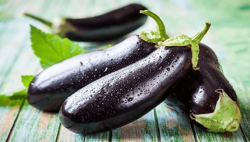 The benefits of eggplant: a detox superfood