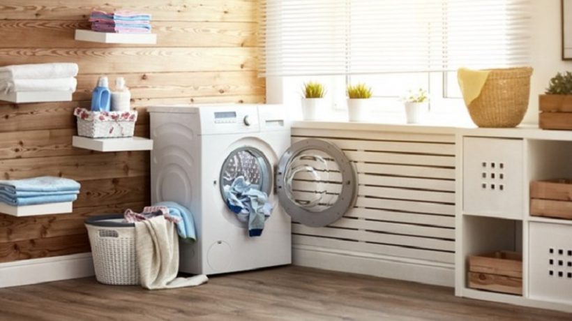 5 Tips for Maintaining Your Commercial Laundry Equipment