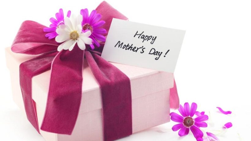 Surprise for your mom with a special Mother’s Day gift