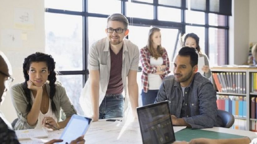 6 Ways to Unlock the Potential of Your Workforce