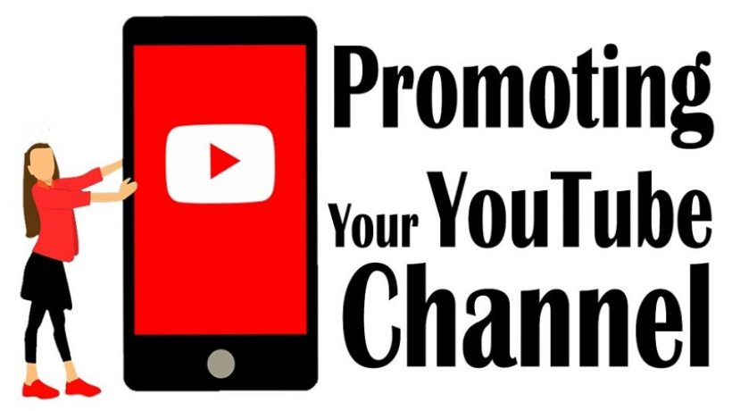 6 best tips to learn how to promote your YouTube channel
