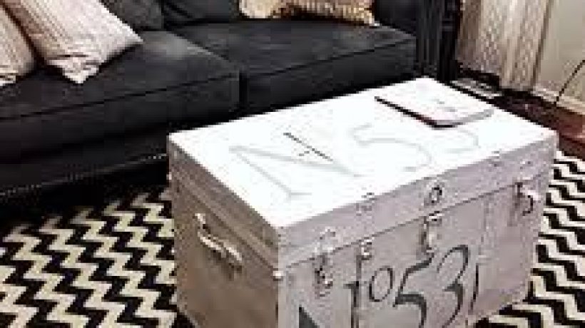Do-it-yourself decor