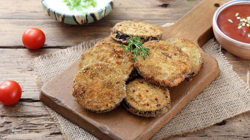 Fried eggplants: many tasty recipes to enhance the many properties of these vegetables