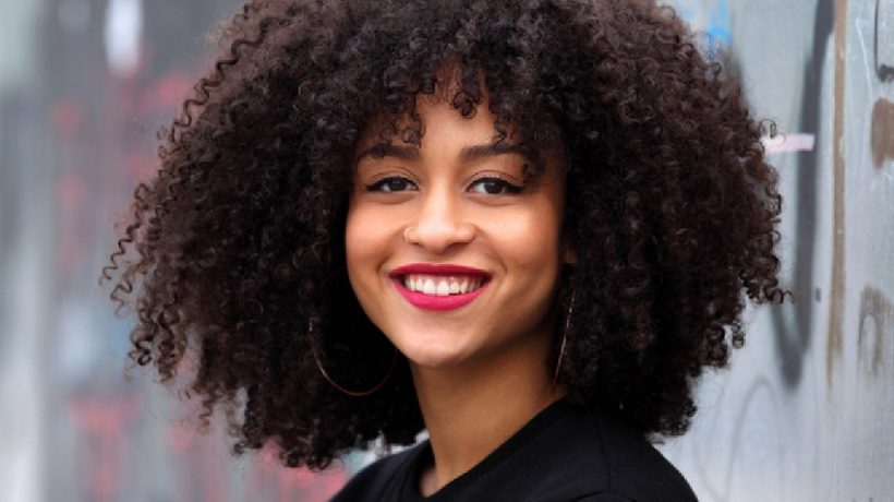 Hair Care Tips for Thick or Textured Hair