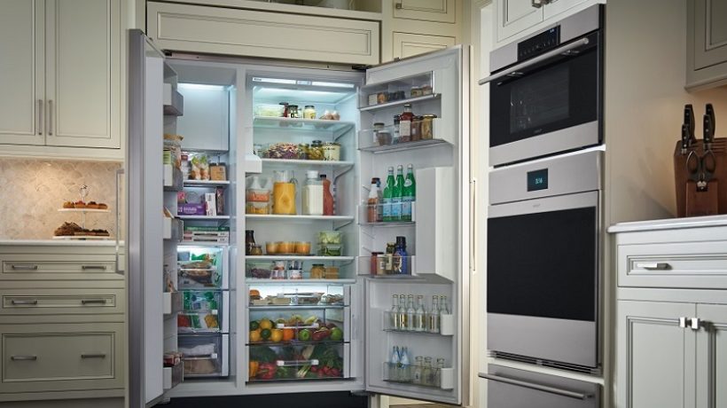 Purchasing a commercial refrigerator has never been easier