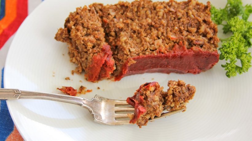 PREPARE THIS EXQUISITE MINCED MEAT CAKE