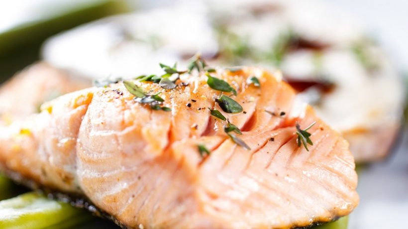 10 FISH THAT PROVIDE A GOOD AMOUNT OF PROTEIN