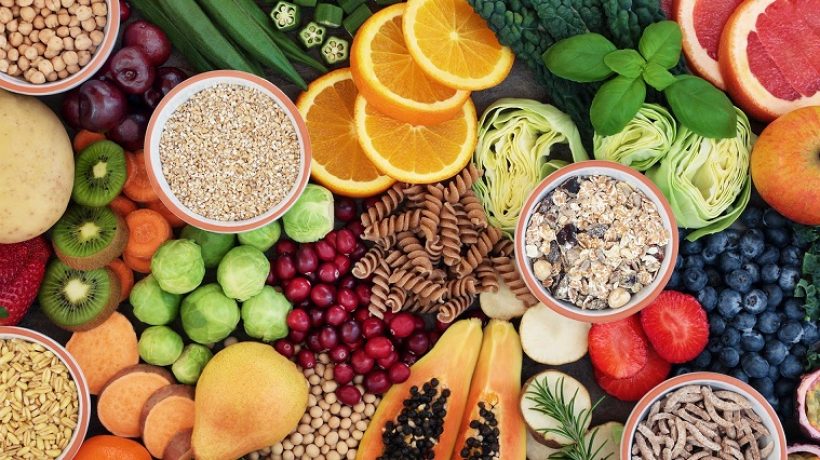 IN WHAT FOODS CAN WE FIND GLYCOGEN?