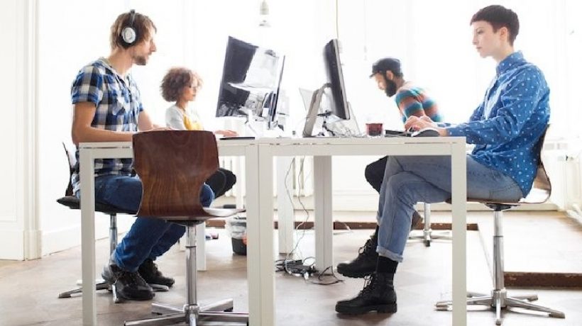5 Innovative Ways to Manage Odor in the Workplace