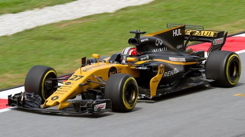 F1 facts to amaze you