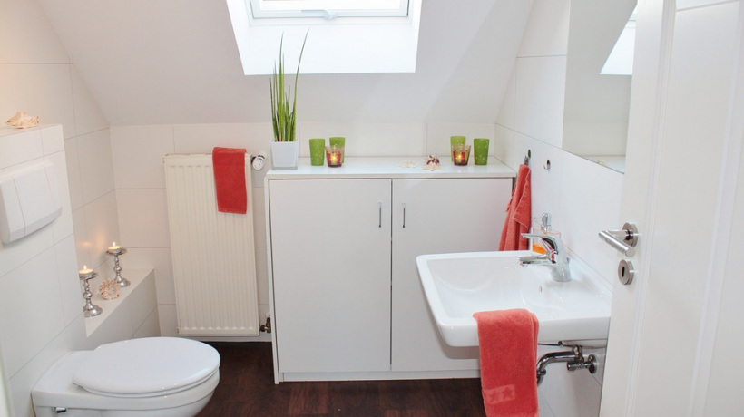 Home Guide Tips: Get Your Bathroom Customized at Low Cost