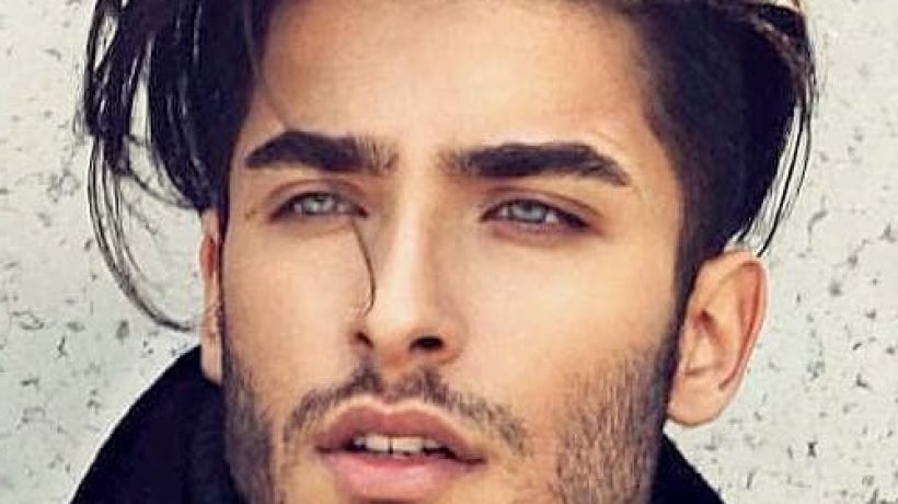 25 elegant mens stylish hair cut ideas that you should try