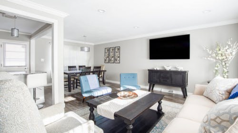 What Can You Do with an Extra Space in Your House?