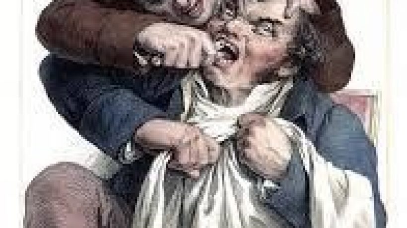 Where did dentistry first begin?