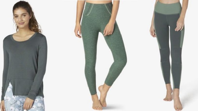 Women’s sportswear: How to choose the best sports outfits?