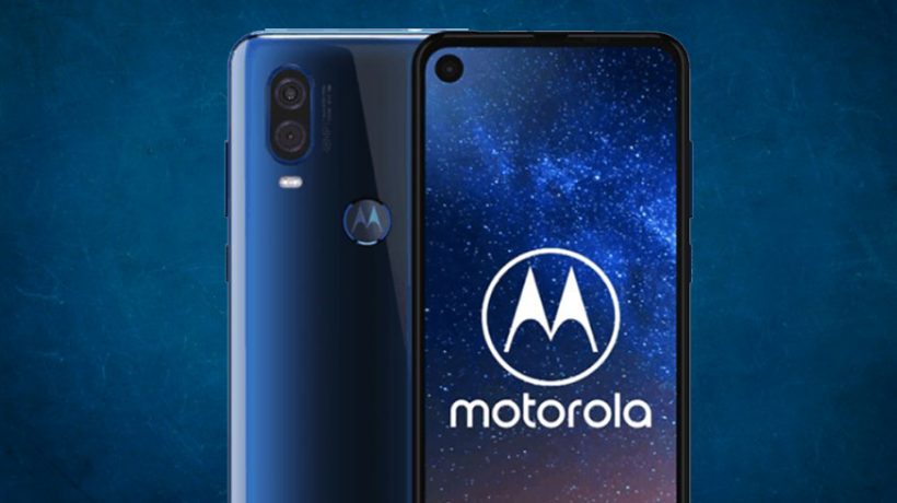 Motorola One Vision: Do you want to get noticed?