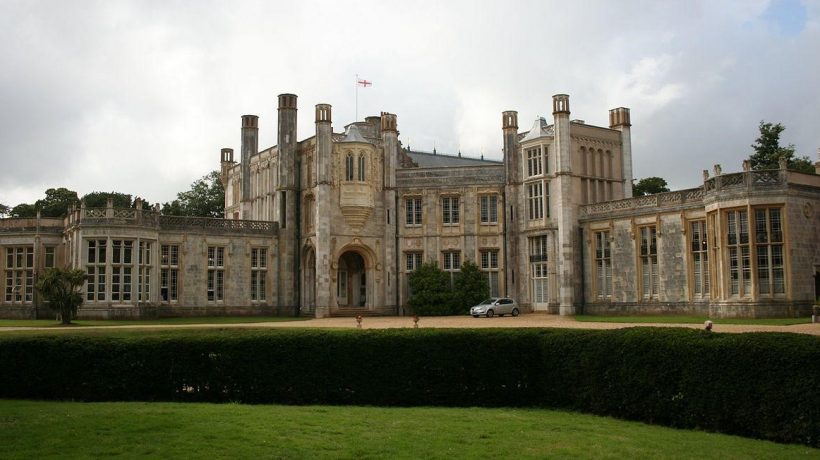 Wedding  Venues in Dorset You May Not Have Considered