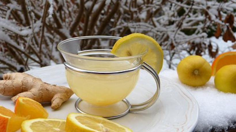 Home Remedies for Common Illness