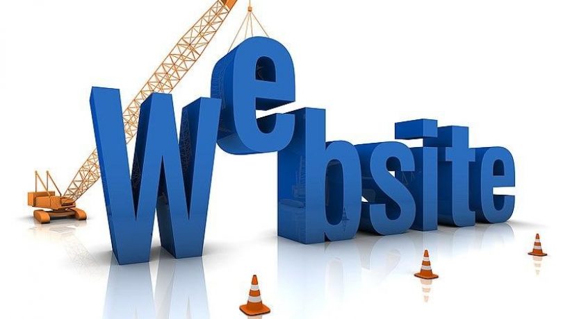 Launching a website successfully