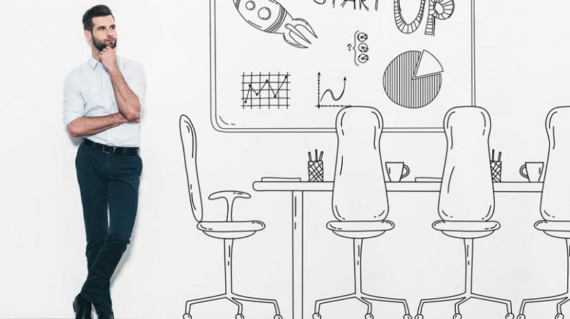 Small business: how do you feel about it