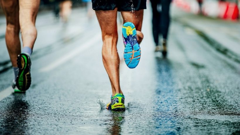 The 10 best marathons in the world