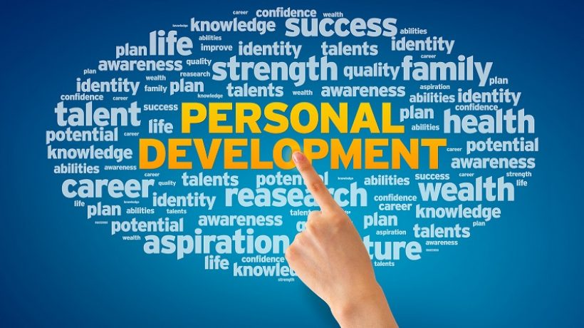 5 self improvement tips to reach your goals