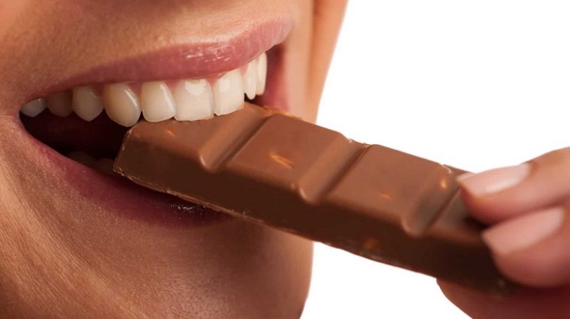 Is dark chocolate good for your teeth? The truth about dark chocolate benefits