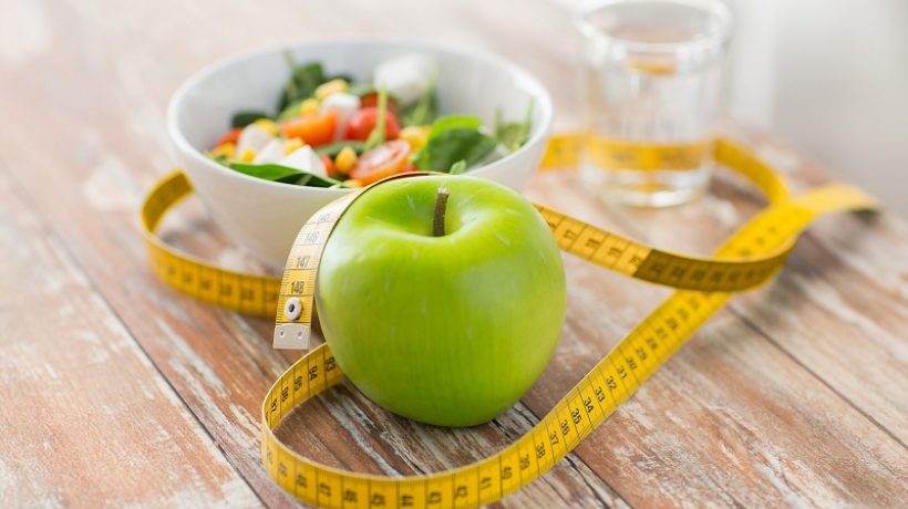 Starting from the rules: feeding for the maintenance diet
