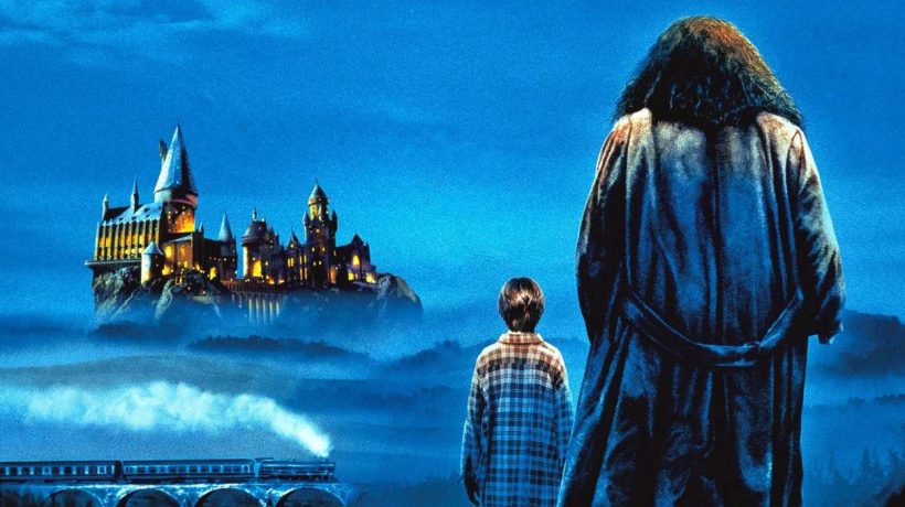 5 Movies Like Harry Potter