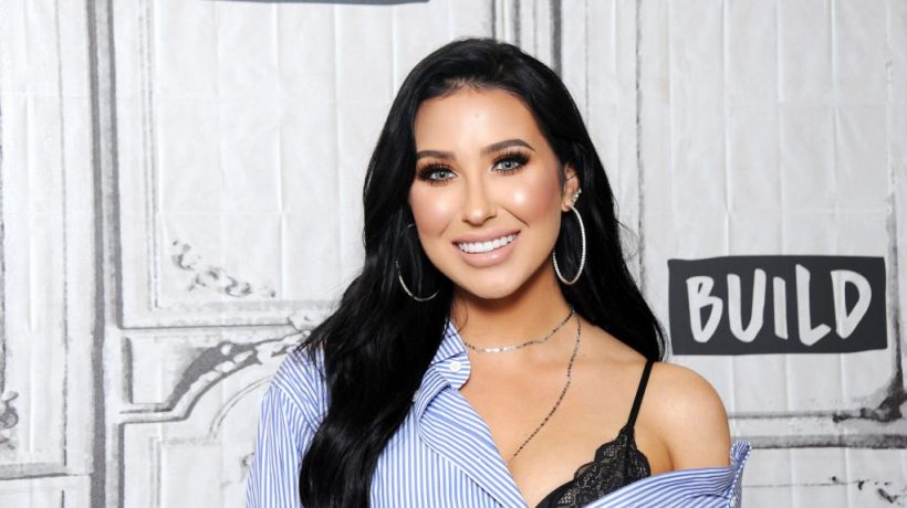Jaclyn Hill Net Worth and Biography
