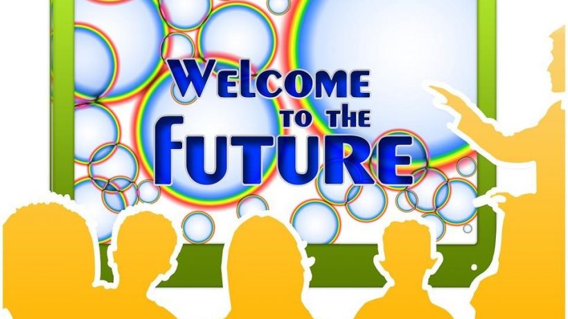Six of the biggest education trends today