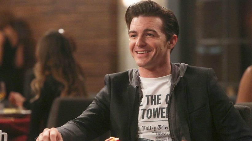 What is the Drake Bell net worth?