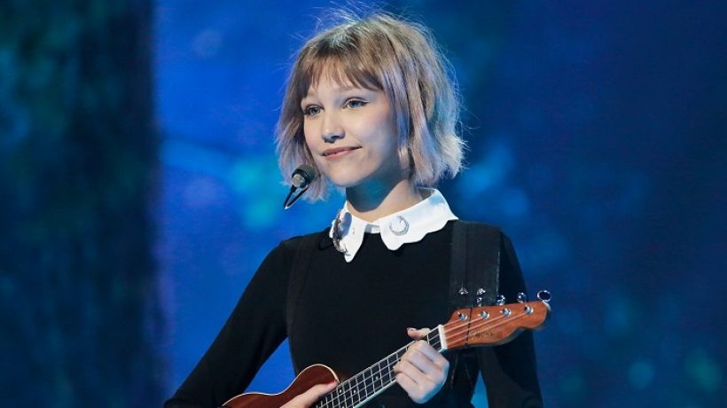 Grace Vanderwaal net worth, Bio, sister, Wiki, parents, family, height