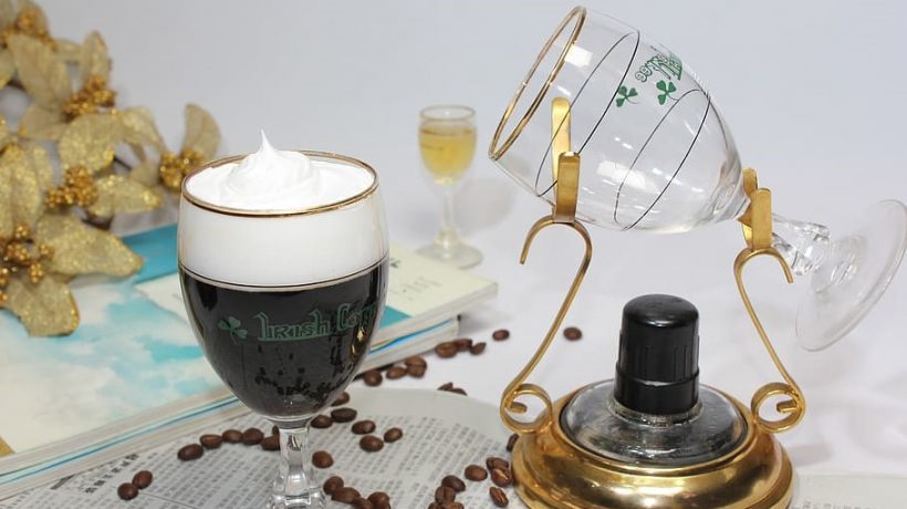 Fun St Patrick’s Day cocktails to try