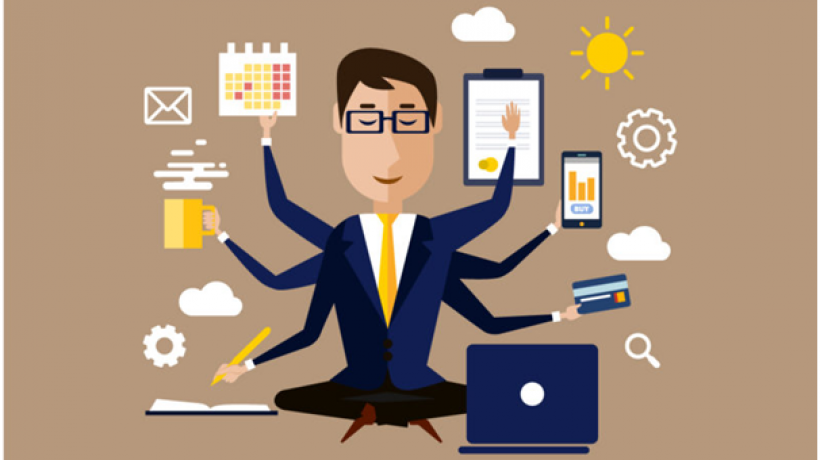 Try these tips to reduce errors at work