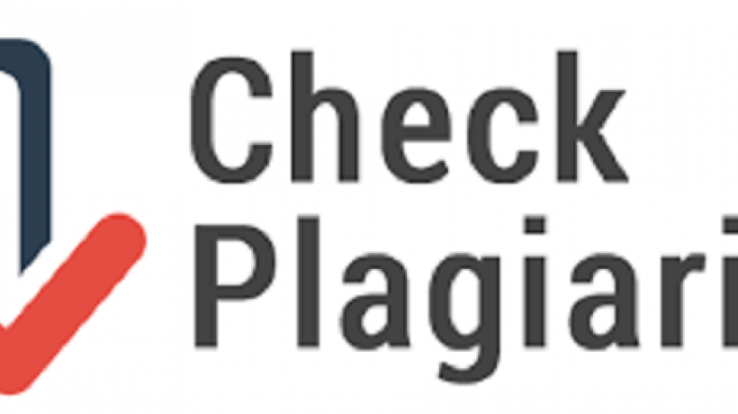 Check for Plagiarism – The Ultimate Plagiarism Checker