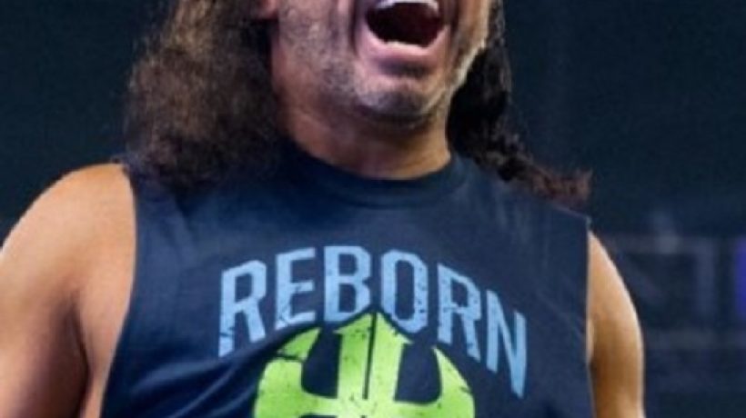 Matt Hardy net worth, wife, age, height, family