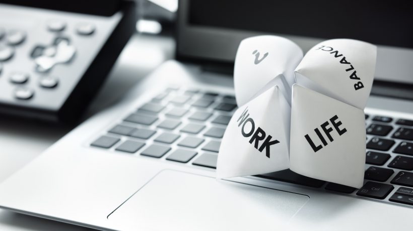 Smart Working: How to increase productivity when working from home