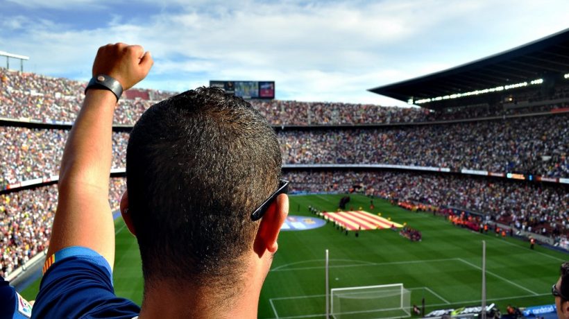 The 5 Best Teams in the Champions League