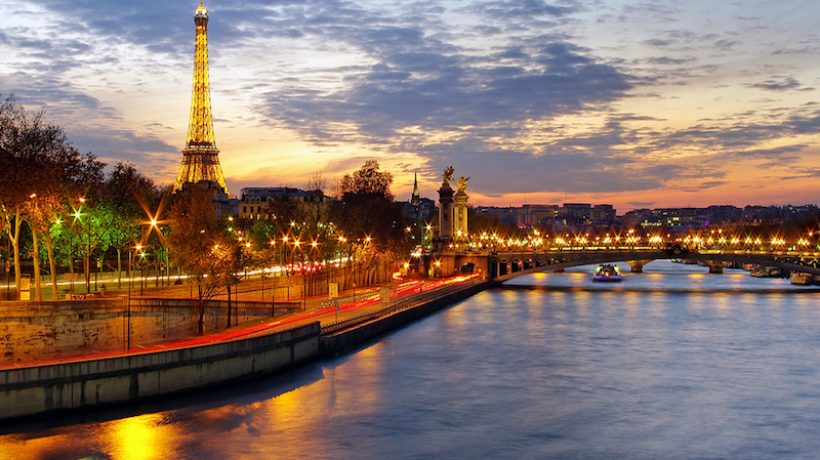 Classic Paris: What To See In The Ville Lumiere?