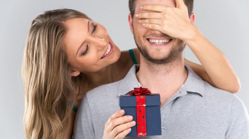 How to surprise your boyfriend