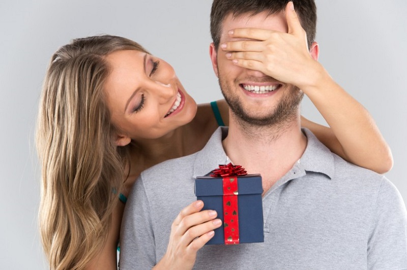 How to surprise your boyfriend