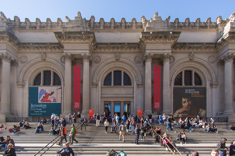 best museums in New York