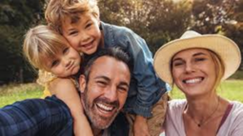 The basis for Family law