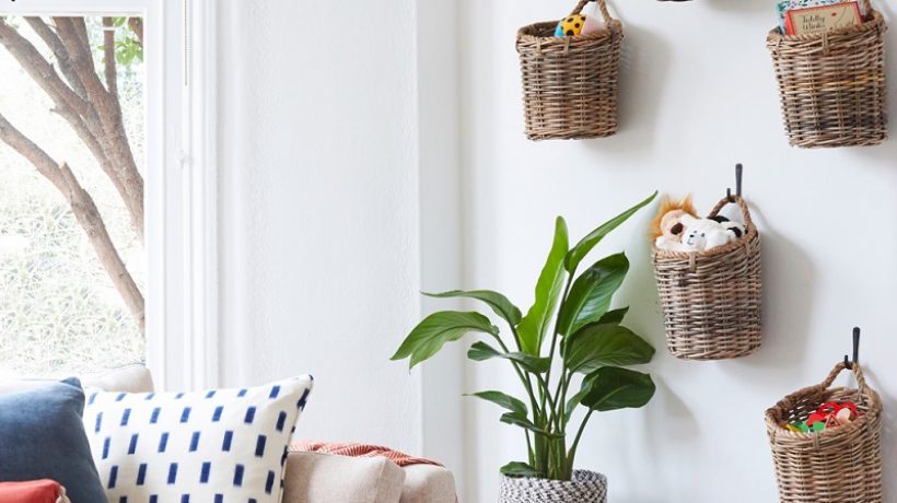 10 tips to decorate small spaces