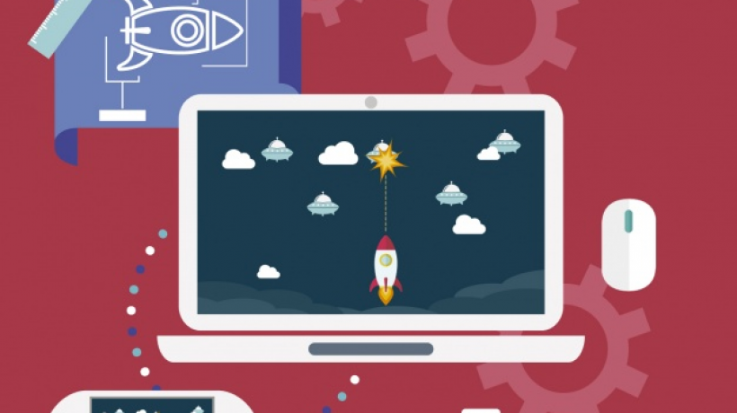 IT Product Development: Games vs Apps