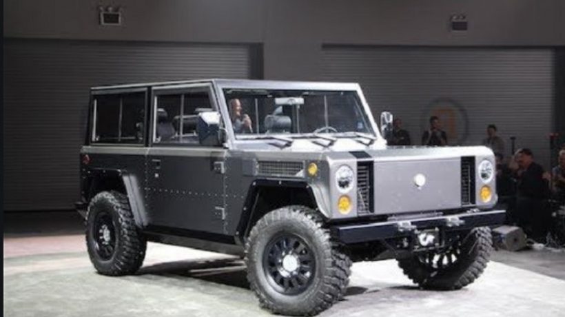Miss Off-Roading? Here’s How to Survive Quarantine as an Off-road Enthusiast